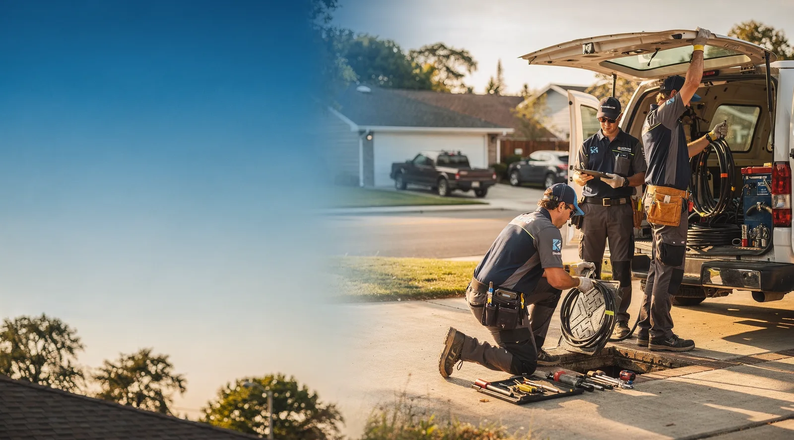 Water Softener Installation in New Orleans, LA near me